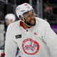 Image for article titled Most of the Washington Capitals Would Accept a White House Invite From Trump. I Wonder Why?